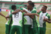Super Eagles fly over over Liberia in World Cup qualifier