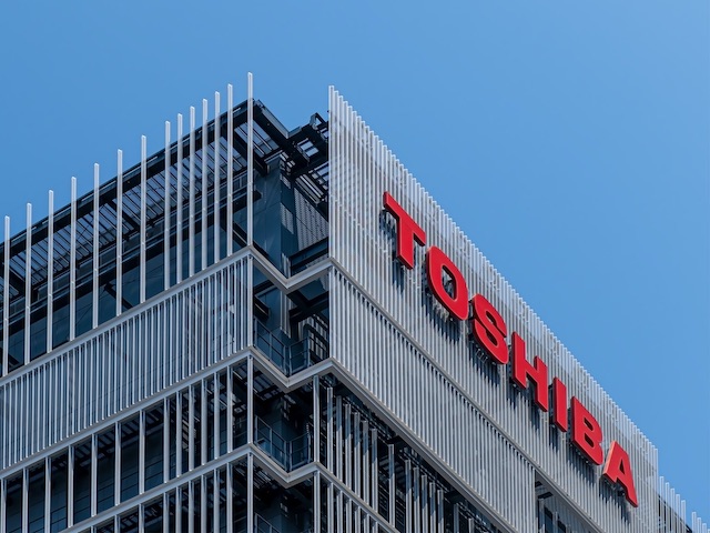 Toshiba