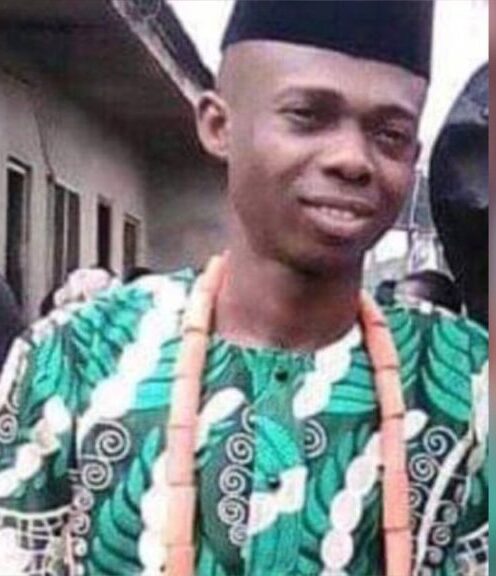 Pastor Sylvester Yerinbede: Ijaw Youth Council (IYC), says tension is building up in Ogbeh-Ijoh axis of Delta State over the murder of Pastor Sylvester Yerinbede.