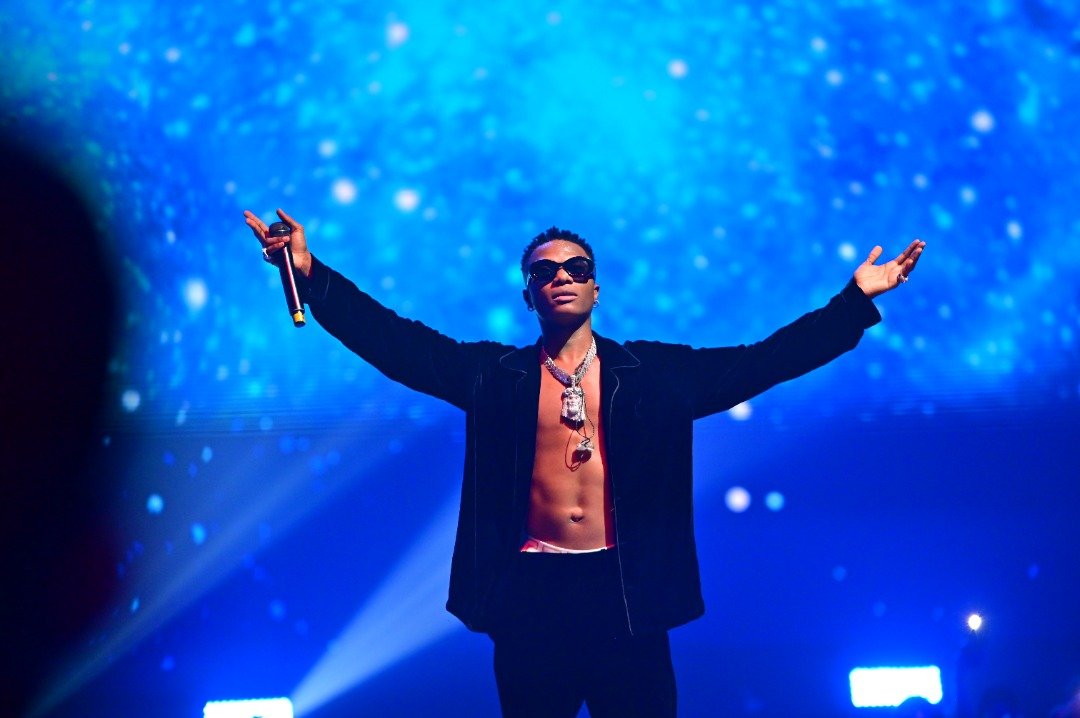 12 quick astonishing facts as Wizkid clocks 33