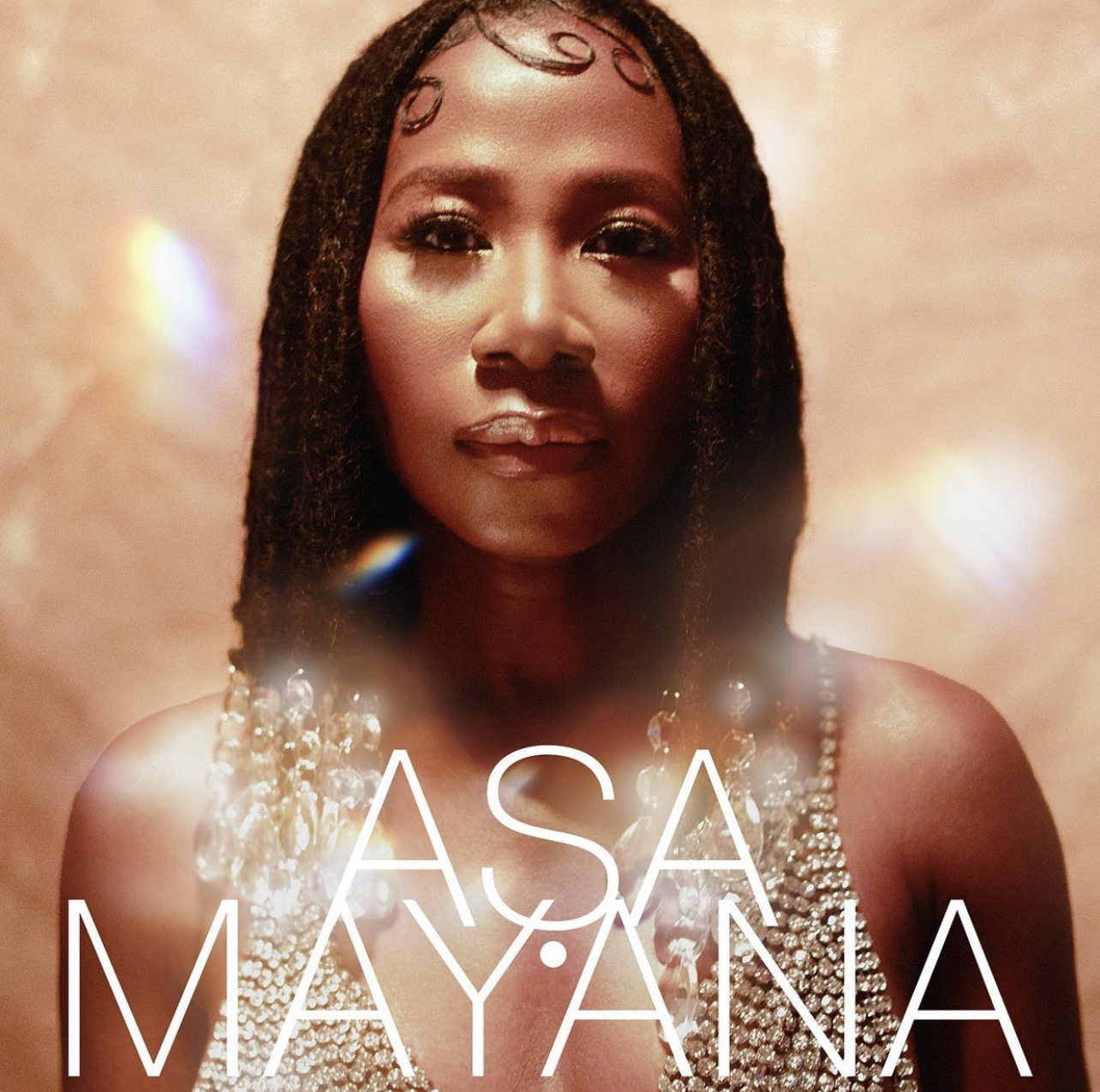 Asa - Mayana
