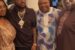 Davido, Sen. Adeleke and Dele Momodu