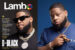 D-black covers Lambo Xtra