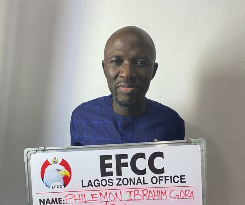 Philemon Gora accused of duping Oba Jacob Esan of N525m