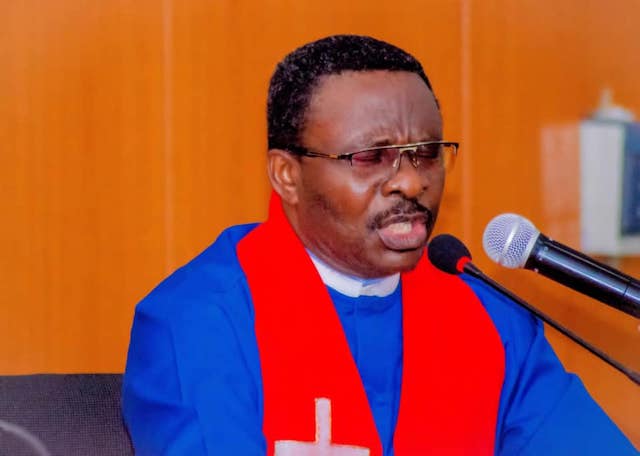 Nigeria will rise from all challenges - CAN