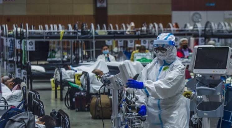 Covid-19: Nigeria records 432 new cases, 6 deaths