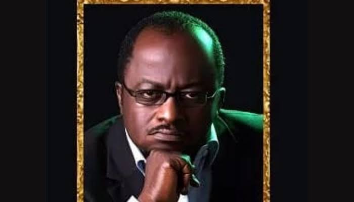 Joshua Olorunfemi Nigeria Skit industry award