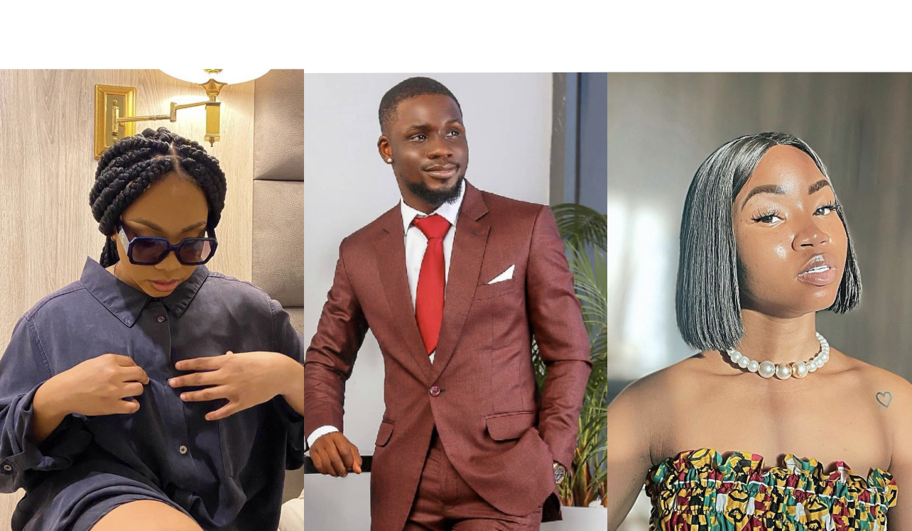 Fave, Woos and Iremide