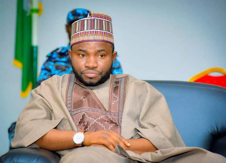 Kogi governor chief of staff, Abdulkarim Jamiu Asuku: his mother abducted