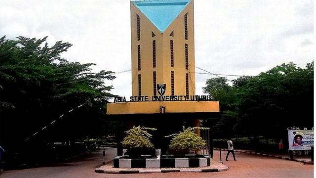 The Management of the Abia State University, Uturu (ABSU) reacts to killing of a commercial motorcyclist, Osinachi Asonye, near its main gate