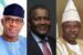 Abiodun, Dangote and Amosun