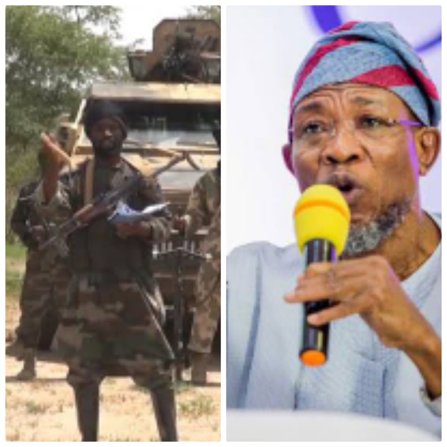 Abuja is safe, Nigerian government tells residents