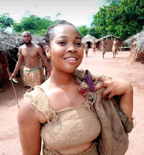 Nollywood Actress Chiemeke shot dead in Delta - P.M. News
