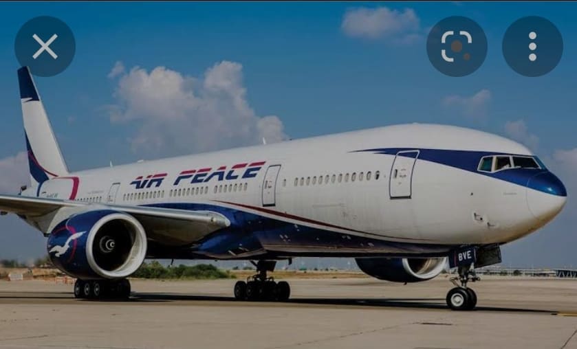 Air Peace Limited announce plan to commence direct international flight services from Abuja to London Heathrow and London Gatwick airports.