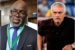 NFF spoke with Mourinho for Super Eagles job – Pinnick