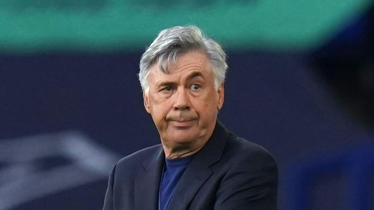 Real Madrid confirm Carlo Ancelotti's exit