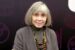 Anne Rice