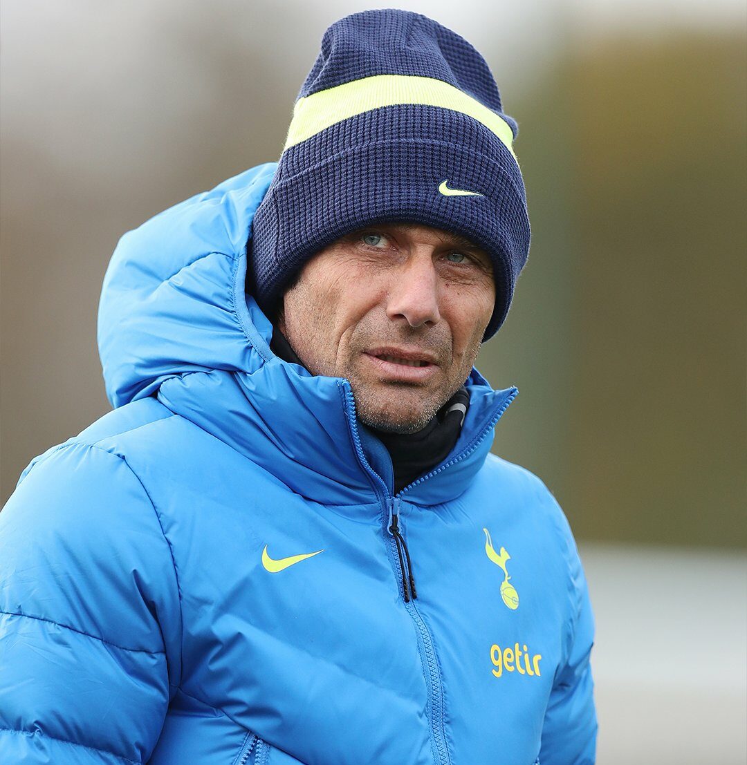 ‘Football is passion’ - Antonio Conte issues heartfelt statement