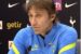 Antonio Conte: Arsenal must show they can handle pressure