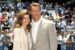 Arnold Schwarzenegger and Maria Shriver
