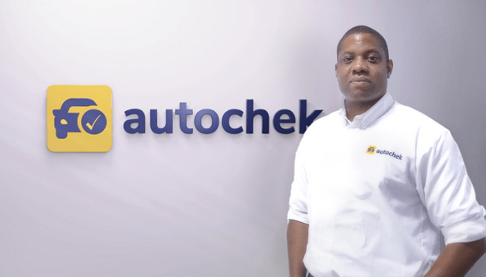 Autochek