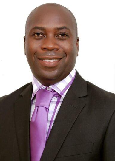 Ayo Adun, founder and senior pastor of Millennium Christian Centre, Lokoja, Kogi State: dies