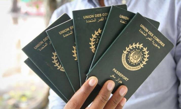 US diplomat arrested for forgery