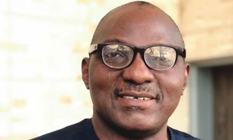 Niyi Akinsiju, Chairman, Buhari Media Organisation (BMO)