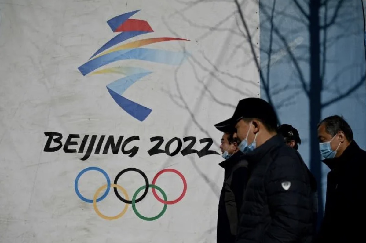 Beijing Winter Olympics