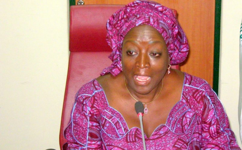 Bolanle Onagoruwa appointed as non-executive director of Transcorp Hotels