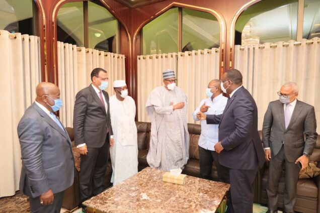 Buhari 6