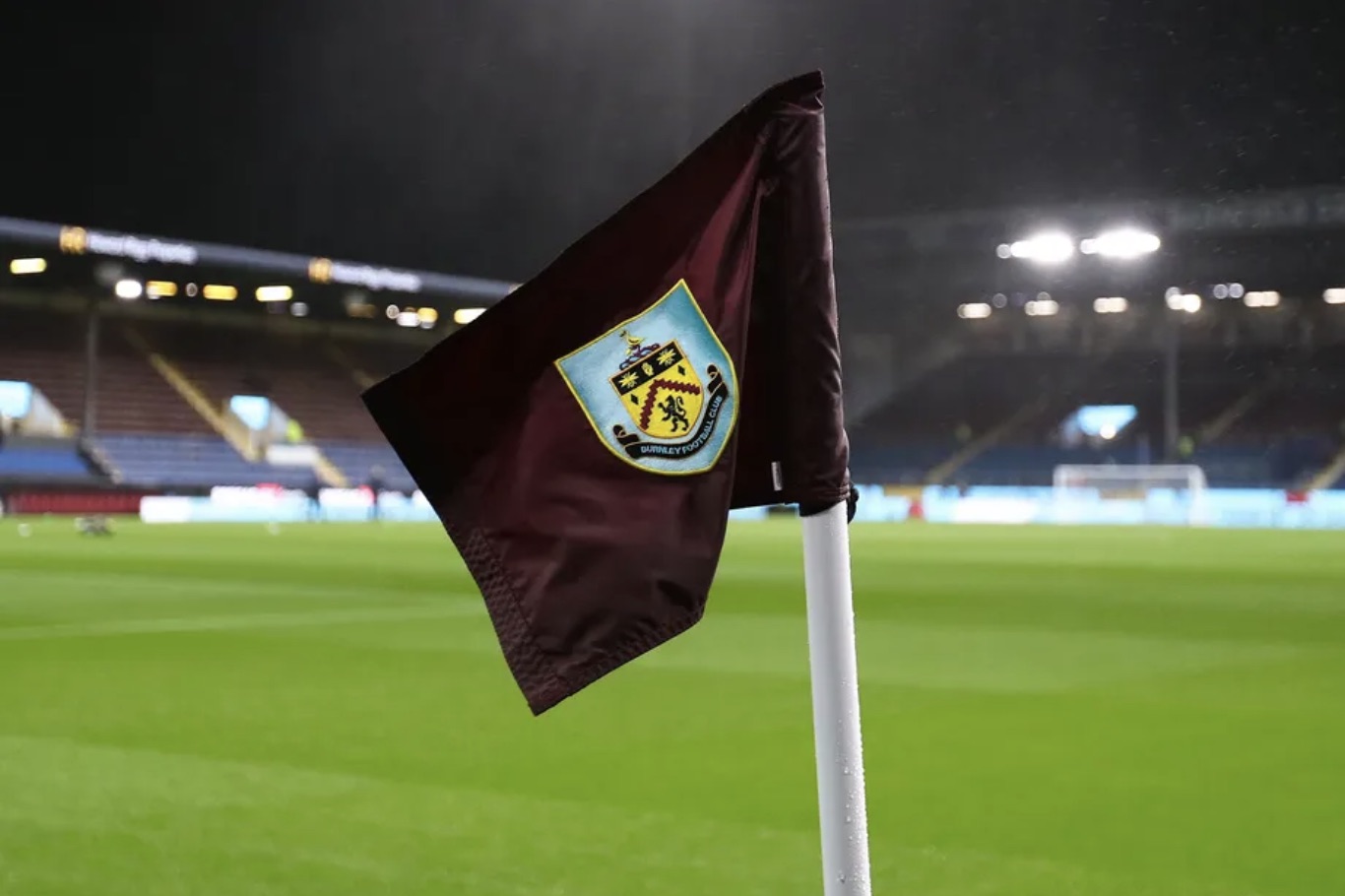 Burnley v Everton at Turf Moor postponed