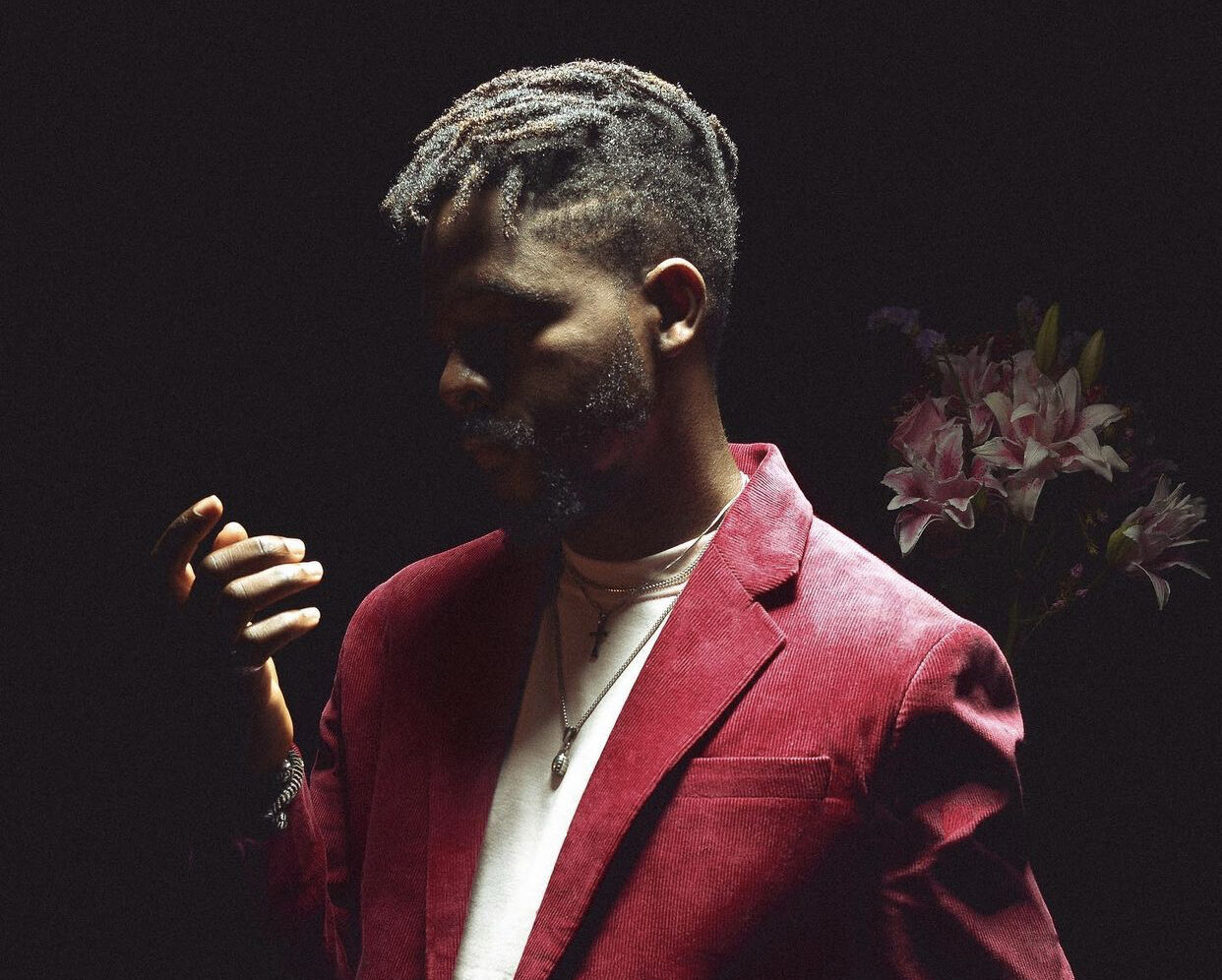 Johnny Drille announces deluxe version of ‘BWFA’ album P.M. News