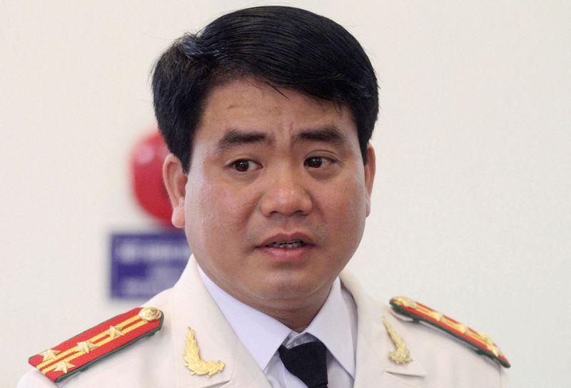 Nguyen Duc Chung