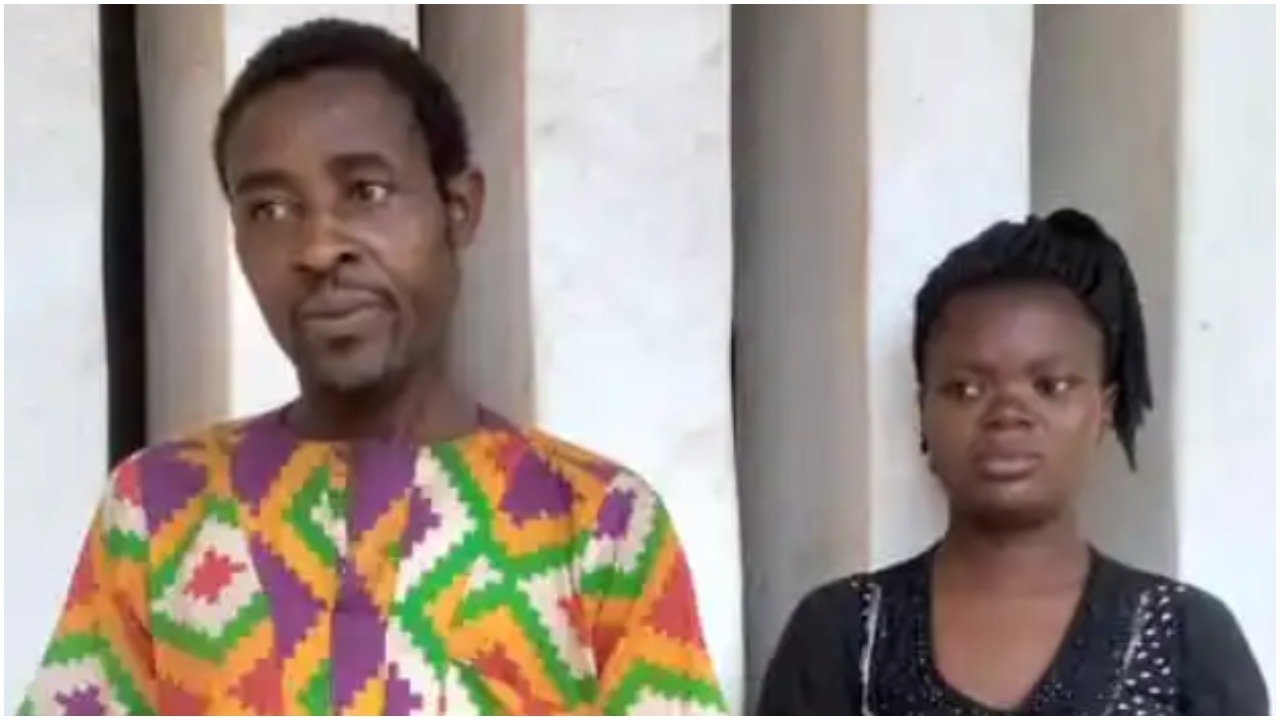 Couple sell their one-month old baby for N50, 000