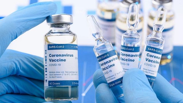 Covovax vaccine