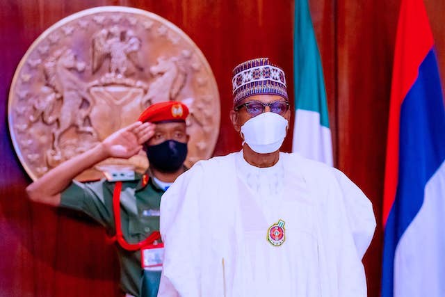 NIN-SIM: Security agencies get Buhari’s nod to access subscribers’ details