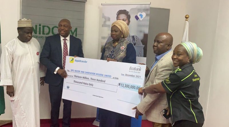 Dabiri-Erewa lauds David Alaba for donating N13.3m to Nigeria - P.M. News