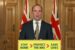 Deputy Prime Minister Dominic Raab