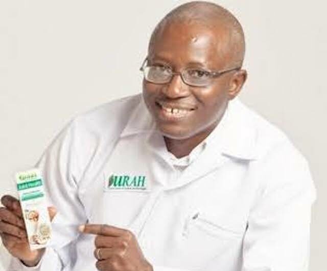 Dr Jonathan Obaje speaks on Omicron