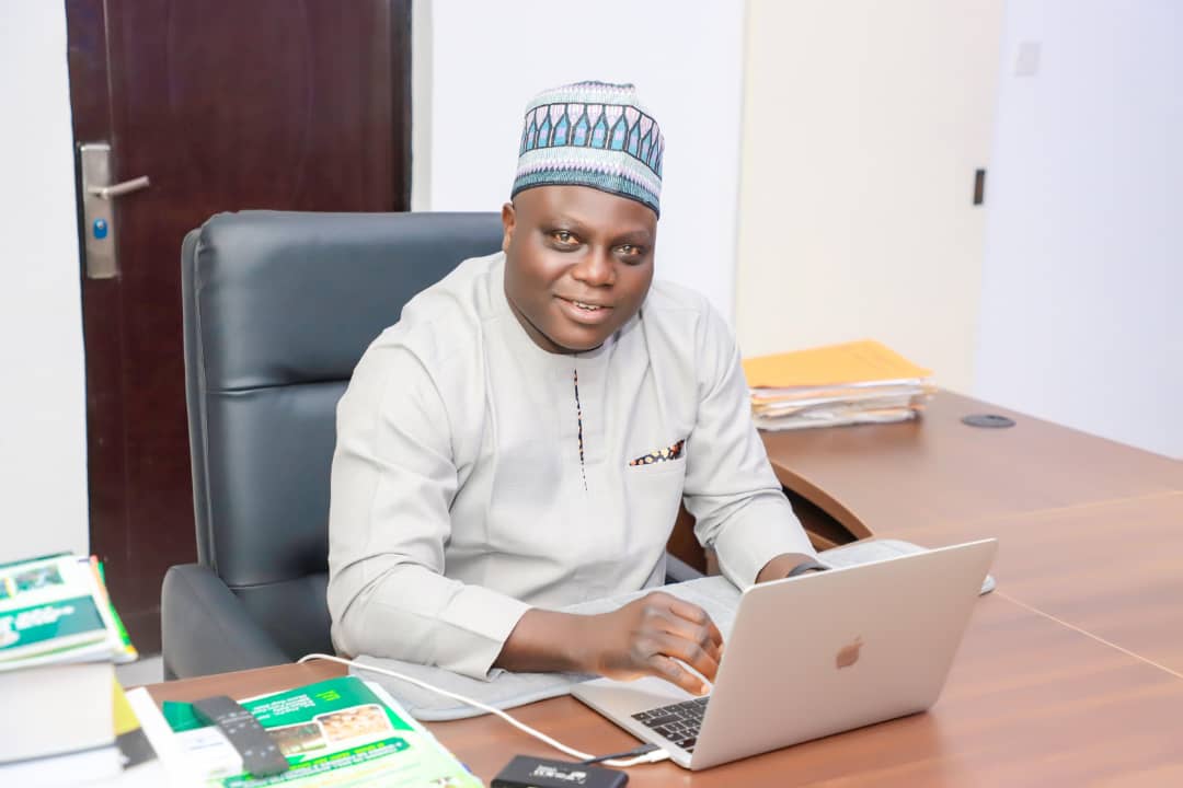 CRIN boss, Patrick Adebola tasks Kogi governor-elect, Alhaji Ododo Ahmed Usman on fairness, justice and equity upon his assumption of office.