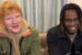 Ed Sheeran and Fireboy