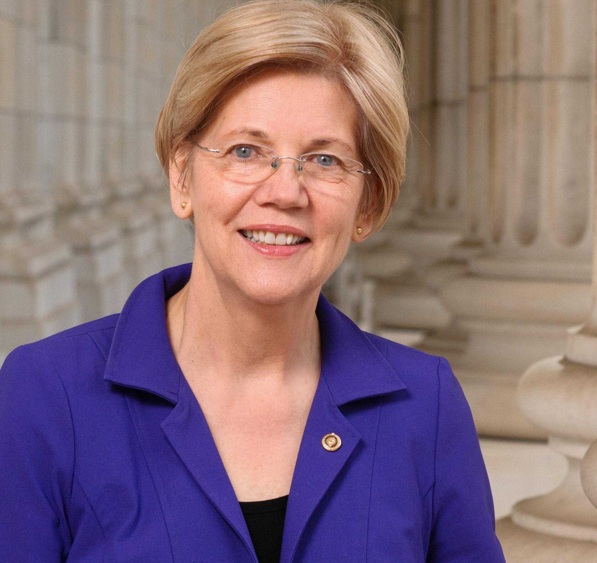Elizabeth Warren