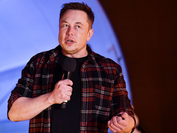 Elon Musk: Why Kanye West’s Twitter account was suspended again