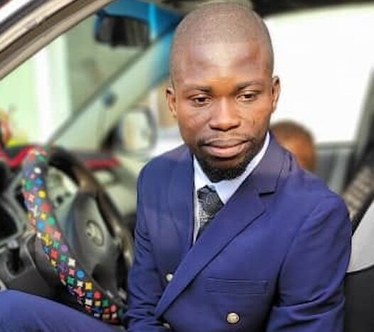 Evangelist Adebayo Eritunmise