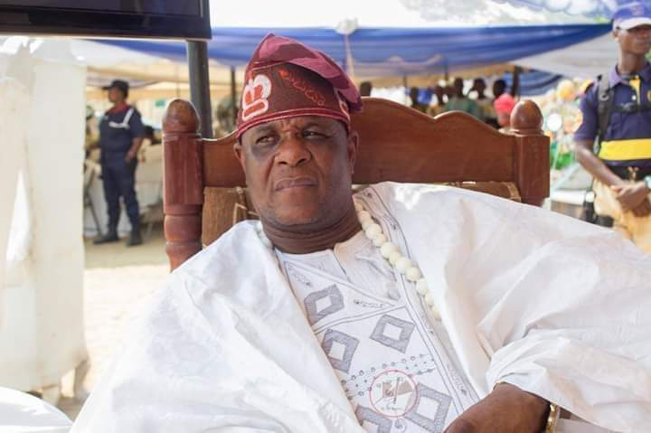 Okoya affirmed by court as paramount ruler of Ibereko