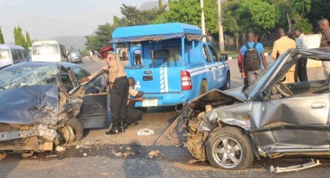 The Osun Sector Commander, Federal Road Safety Corps (FRSC), Mr Adegboyega Leye, made this known in a statement issued by the command’s spokesperson, Mrs Agnes Ogungbemi, in Osogbo.
