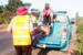 No less than six persons have been reported killed in an accident along Hassan Katsina road in Lokoja, Kogi State