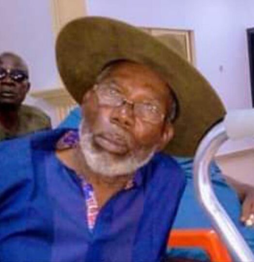 Former Edo Sports Commissioner Brown Ebewele: dies in Delta State