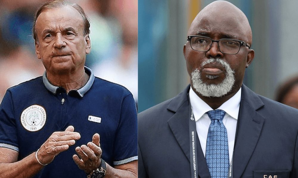 Rohr and Pinnick